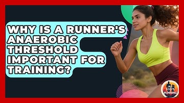 Why Is A Runner