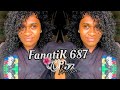 Fanatik687  yz prod tnta ft skarp bloqu dans le binks zouk remix 2024