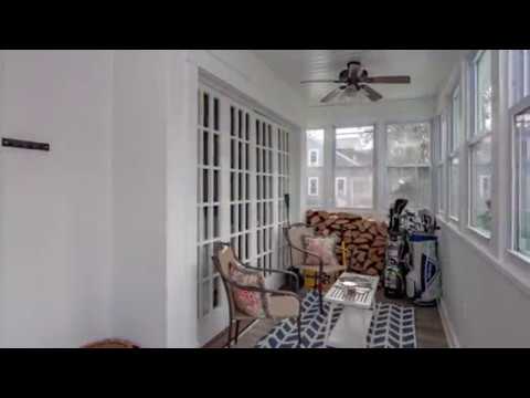 815 Park Ave, Albany, NY home video tour