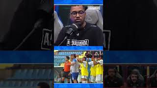 Porto Vitória apresenta campeonato inconstante #futebolcapixaba #portovitoria