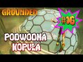 GROUNDED #16 / GAMEPLAY PL / PODWODNA KOPUŁA