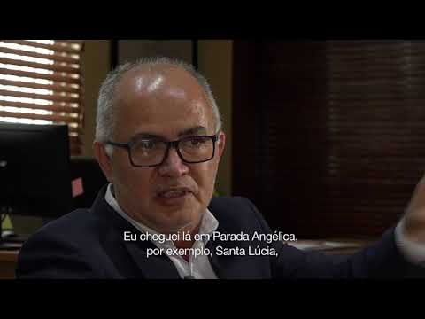José Carlos Oliveira, Secretário de Saúde de Duque de Caxias - Acesso Mais Seguro no Brasil - José Carlos Oliveira, Secretário de Saúde de Duque de Caxias - Acesso Mais Seguro no Brasil