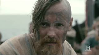 Vikings  Björn Wants To Go To The Byzantine Emperor [Season 5 Official Scene] (5x04) [HD]