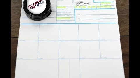 How to Take Your Fingerprints at Home