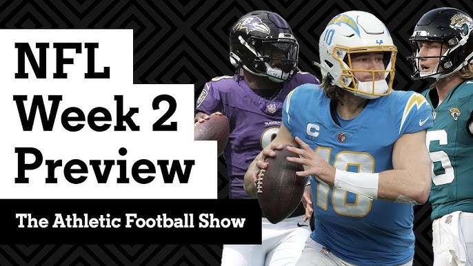 Best NFL week 1 games & full preview, Bengals, Chargers, 49ers & more