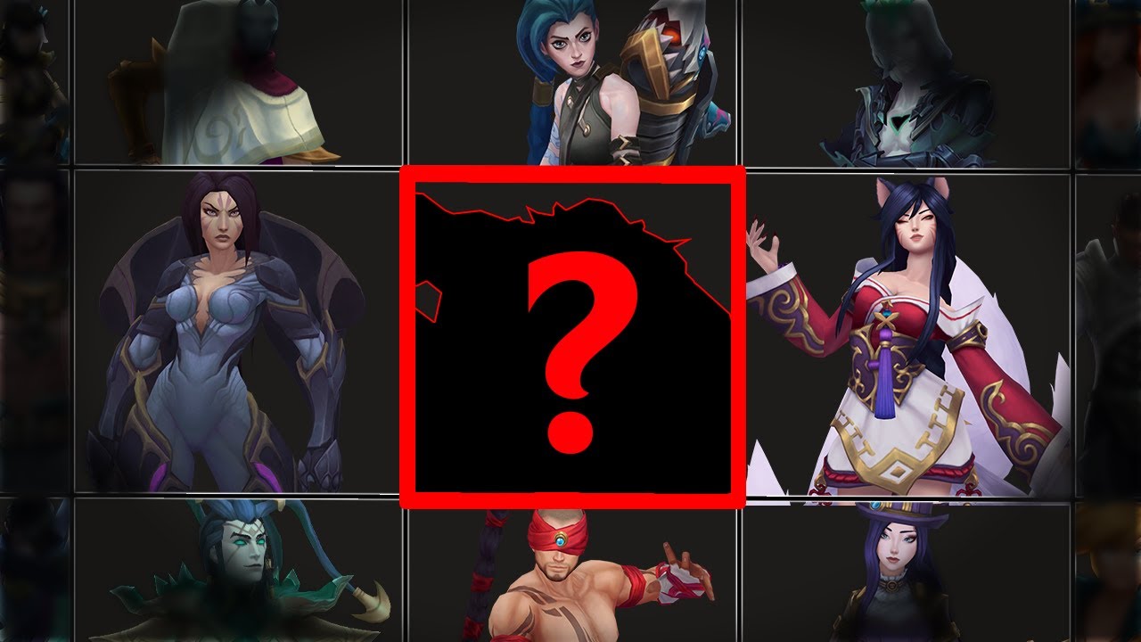 Вам следует делать ставку на непопулярных чемпионов