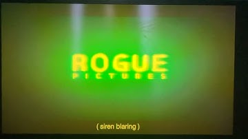 Hot Fuzz - Prime Video Intro