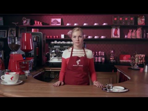 Julius Meinl. Как готовить эспрессо