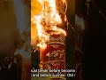 LORD SHIVA — THE GOD WHO DESTROYS DARKNESS #Shorts