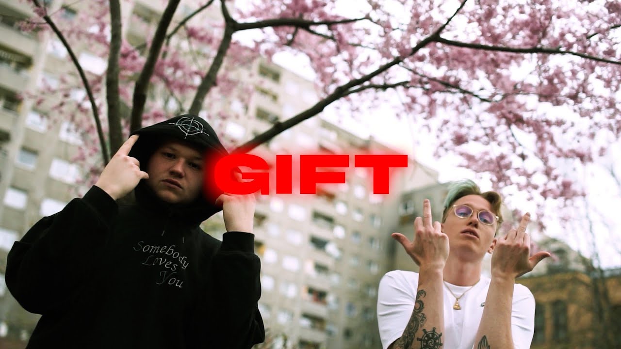Watch Sly Alone - GIFT on YouTube Watch Sly Alone - GIFT on YouTube