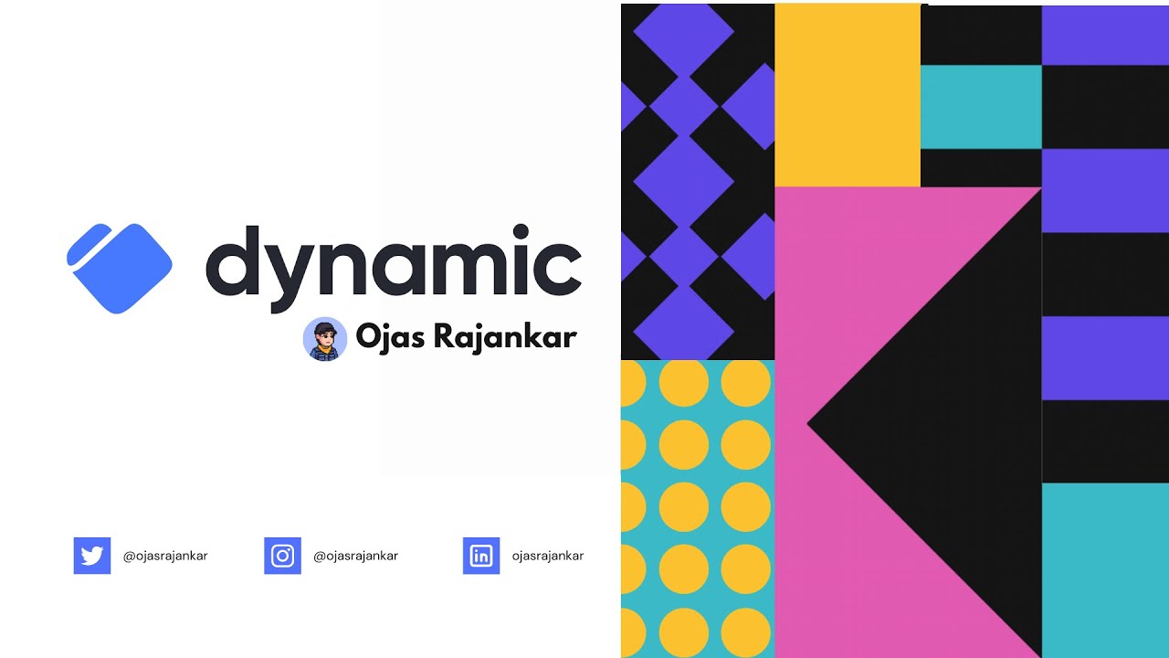 Discover Dynamic - The Powerful Web3 Auth Developer Platform