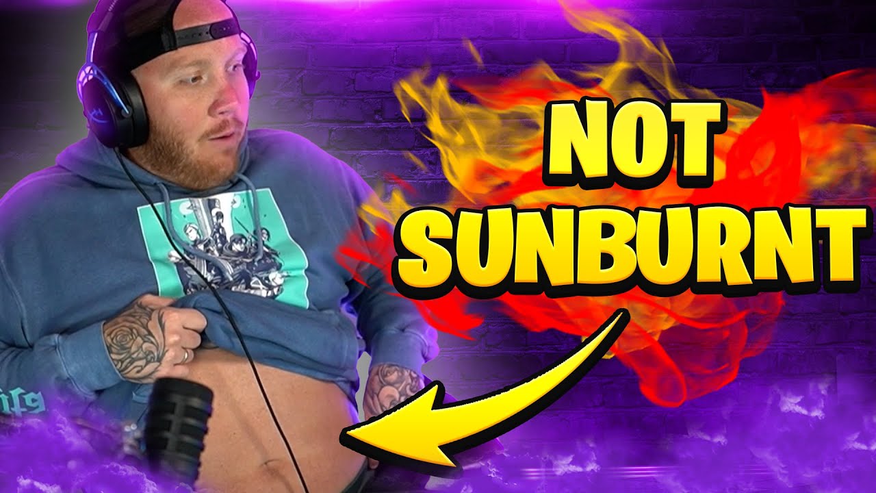 TIMTHETATMANS WIN STREAK CONTINUES AND VACATION STORIES...