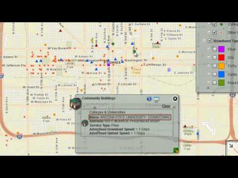 Maricopa County Gis Maps
