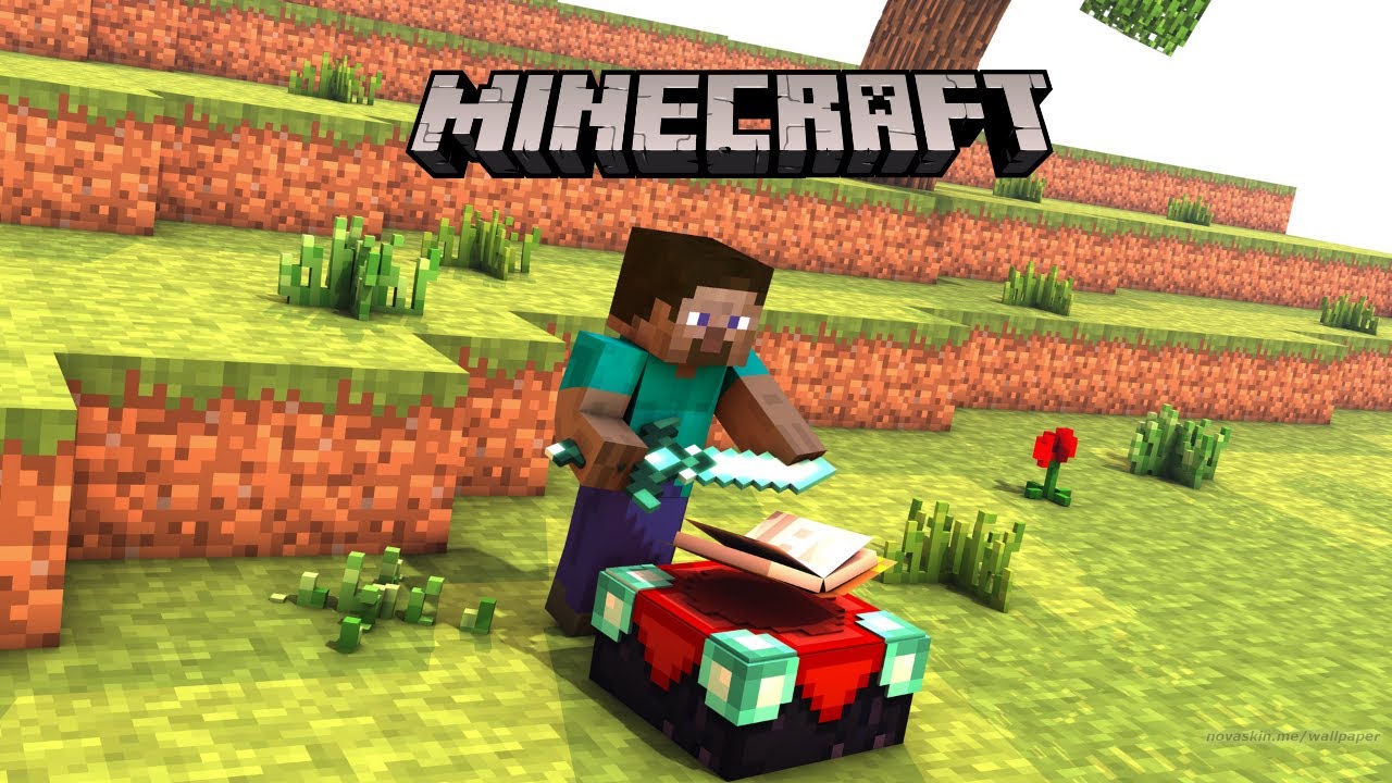 Mesa De Ferraria Minecraft Para Que Serve