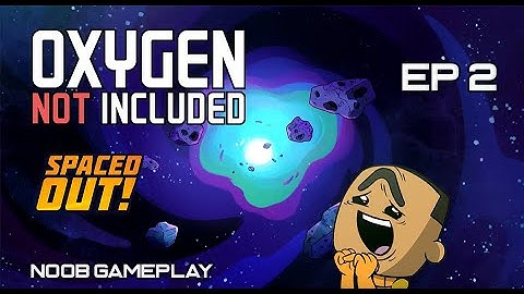 Oxygen not included E2 - Dups are peeing everywhere, we need some sort of water management..
