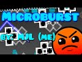 Microburst by mjl me  geometry dash 20