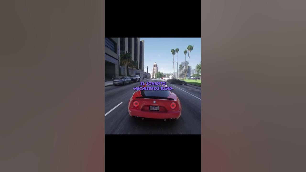 Songs Every GTA Player Should Know🎶 | #shorts #gta5