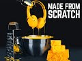 Made From Scratch Season 1 | First Look | Fuse Originals