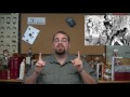 End of video