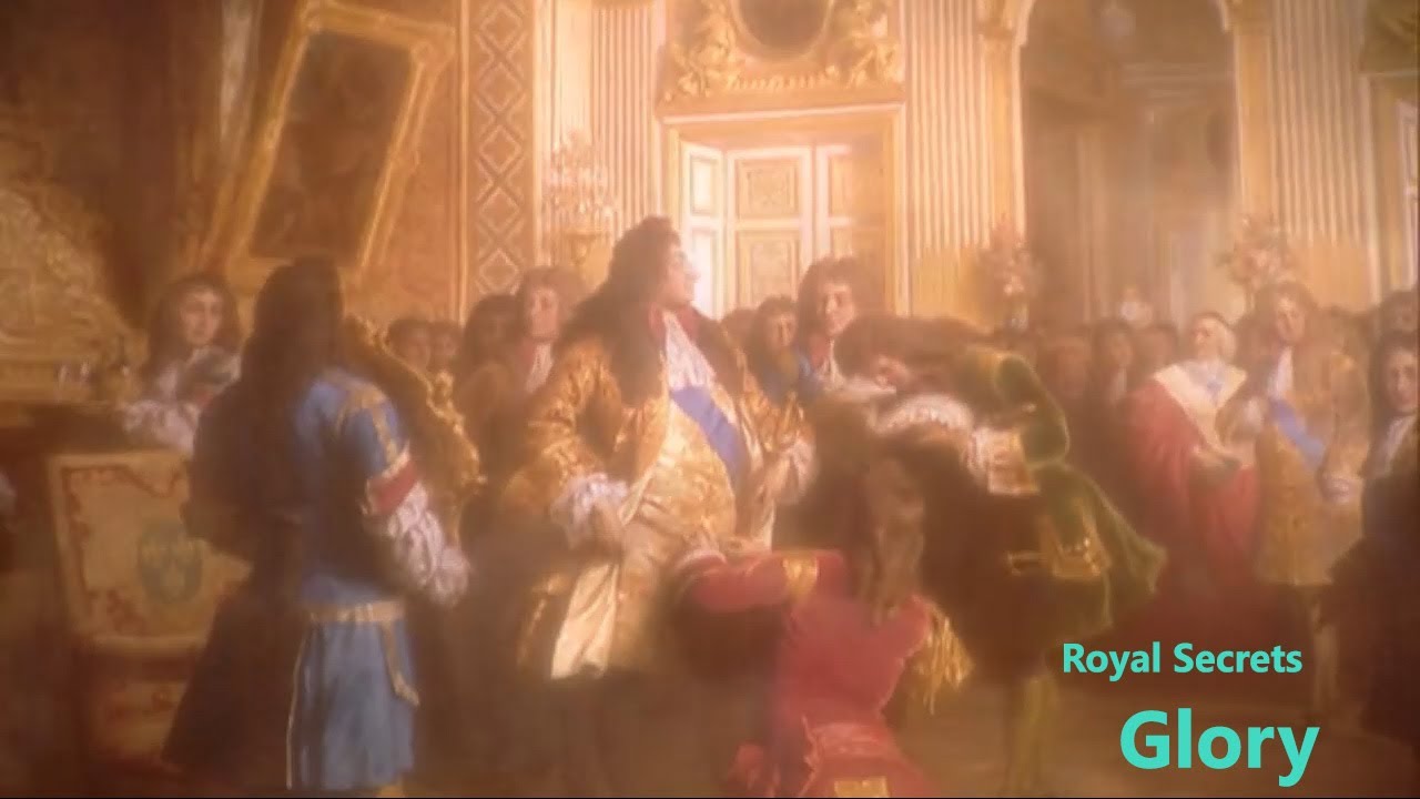 Royal Secrets Glory YouTube Royal Secrets Glory YouTube