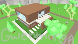 How to make a house! o(^•^)o Part 3™