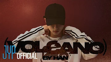 HAN "VOLCANO" | [Stray Kids : SKZ-RECORD]