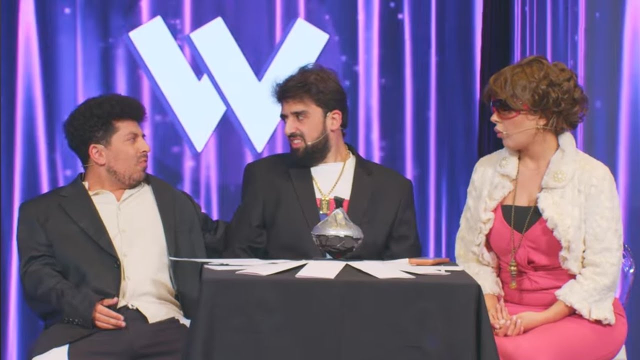 Women's Club 294 - ԻՆՉ ՈՐՏԵՂ ԵՐԲ