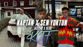 Ati242 X Seco - Raf Prod.balex Mi̇x