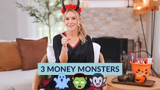 3 Money Monsters Haunting Your Business (And How to Beat Them Before Halloween)