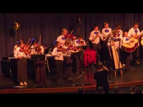 Linus Pauling Middle Schools, Orgullo Del Valle! Great job!! 👏 👏 👏