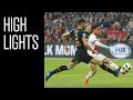 Highlights Ajax - AZ