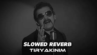 Bayhan - Tiryakinim (slowed reverb) Resimi