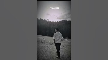 walking the shadow ...