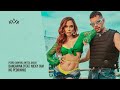 PEDRO SAMPAIO, Anitta, Dadju - DANÇARINA (feat. Nicky Jam, MC Pedrinho) (Official Audio)