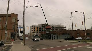 Cleveland's Detroit-Shoreway neighborhood welcoming new businesses, homes