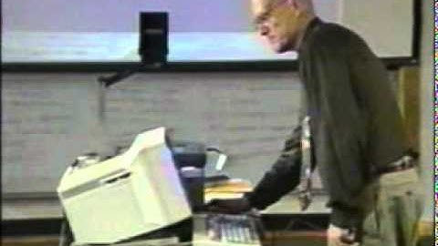 Q Methodology Workshop - Video 7 Factors and Factor Scores