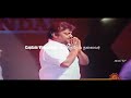 Malaysia cine field function captain vijayakanth song 🔥🔥