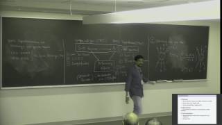 BMS supertranslations and Weinberg's soft graviton theorem | Prahar Mitra screenshot 3