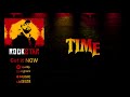 Neo 02 Time Rockstar 
