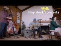 Jake xerxes fussell tiny desk home concert