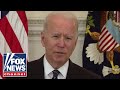 Biden pushing more gun laws while failing to enforce ones on the books