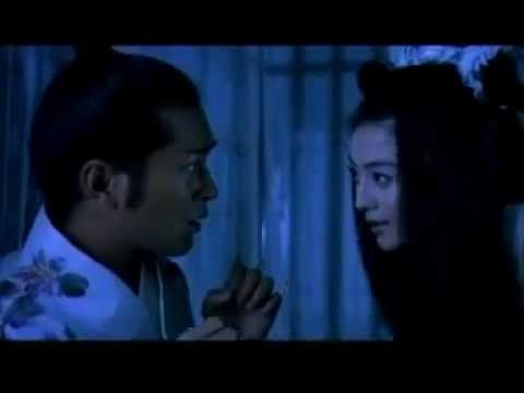 古天樂：2002【我家有一隻河東獅】香港預告片