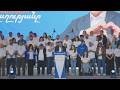 Կառուցում ենք երկիր, որ օտարի կողմից ՀՀ բերվող ընտրողը 2 օր հետո մտափոխվի եւ քվեն տա խաղաղությանը