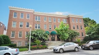 2410 20th St NW #311 Washington DC 20009