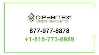The Benefits of Customizable Hardware and Software Solutions - Ciphertex Data Security