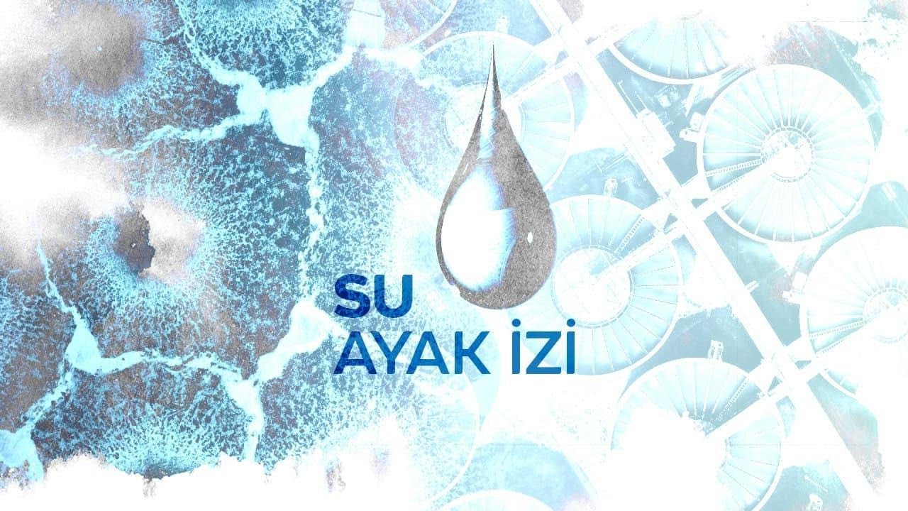 Farkında olmadan tüketimi artırdığımız adım: Su ayak izi