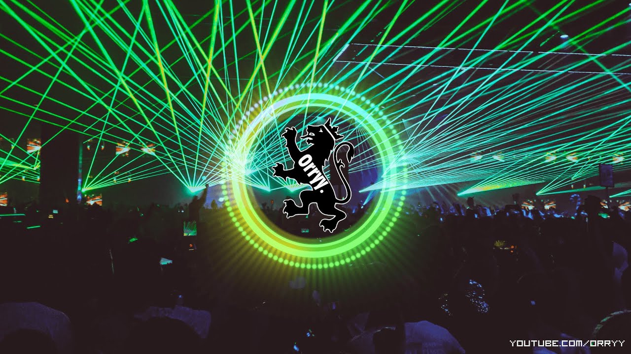 W&W x AXMO - Rave Love | Orryy