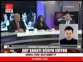 GÜRSEL TEKİN HALK HABER TV 17/12/2013