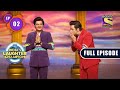 The roast begins  indias laughter champion  ep 2  full ep  12 june 2022