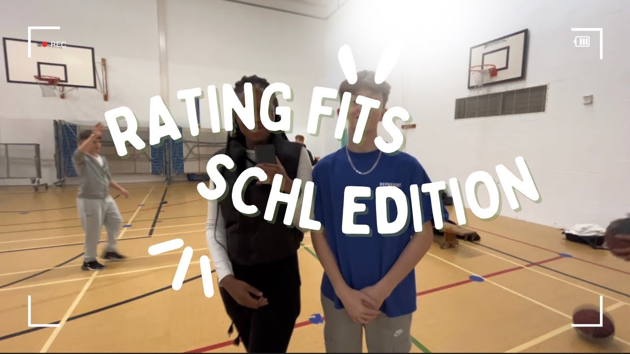 Youtube Schlägt Immer Die Gleichen Videos Vor Ratings fits schl edition - YouTube